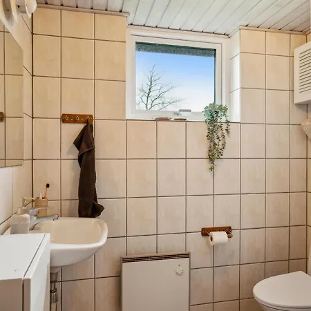 Holiday home Cozy Summer House By