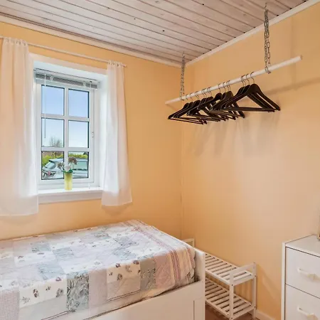 Holiday home Cosy Classic With A Large Natural Plot And Lovely Terrace Close To The Family-friendly Beach, Forest, Dunes And Local *
