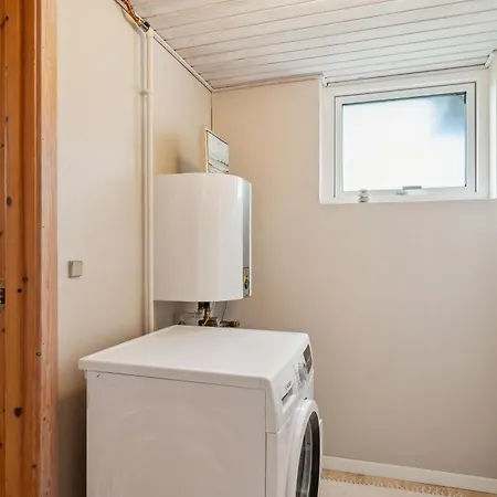 Cosy Classic With A Large Natural Plot And Lovely Terrace Close To The Family-friendly Beach, Forest, Dunes And Local *